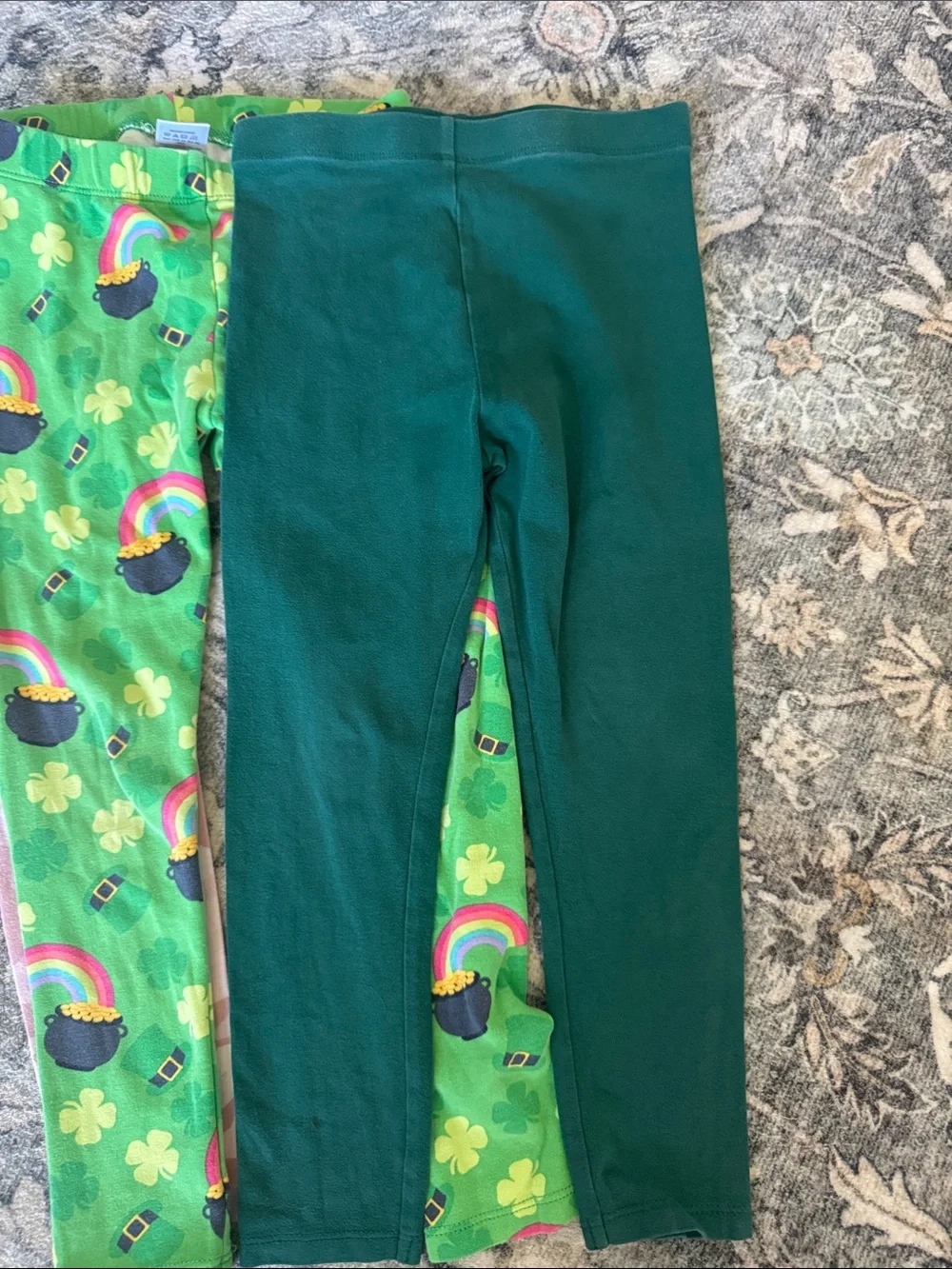 Old Navy small stain